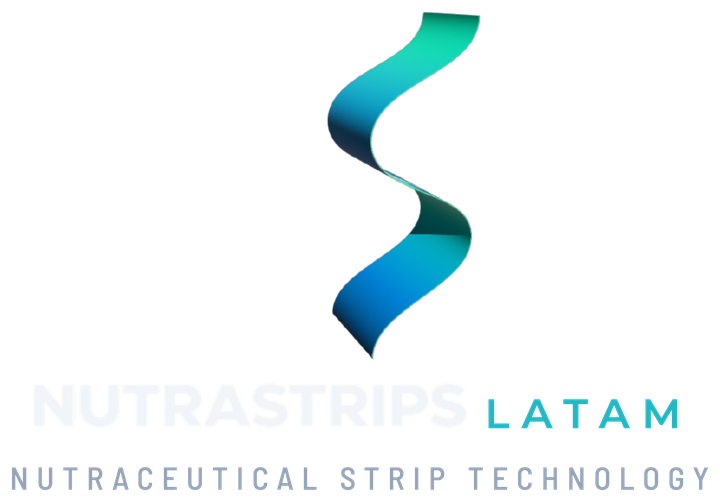 Nutrastrips LATAM — Nutraceutical Strip Technology
